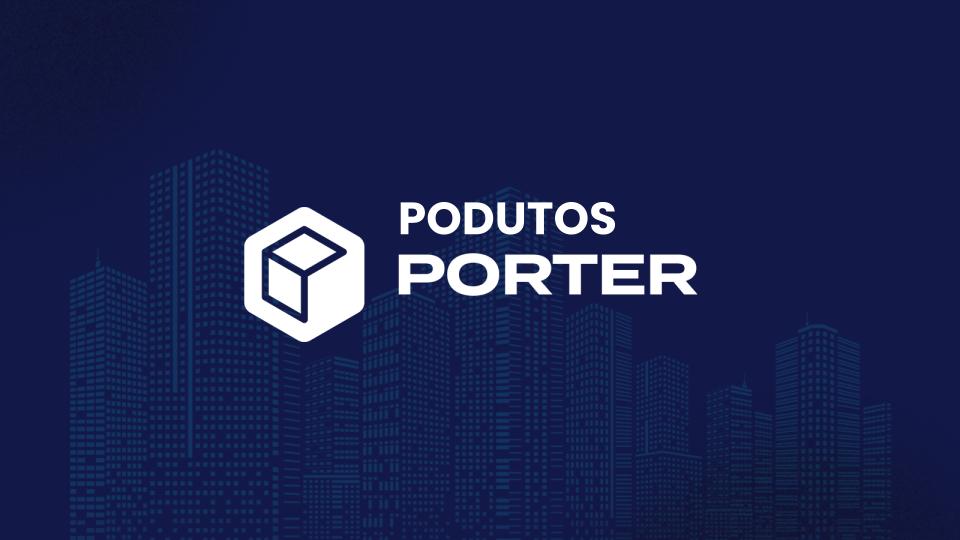 Porter: Produtos e Política de Atendimento