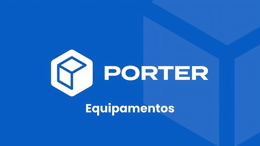 Teste TNF - Equipamentos