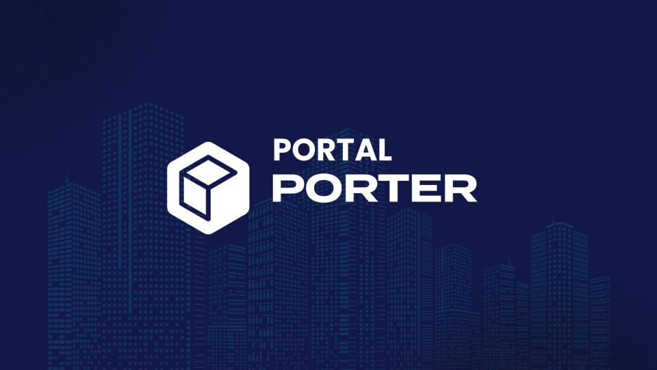 Portal Porter Comercial