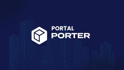 Portal Porter Comercial